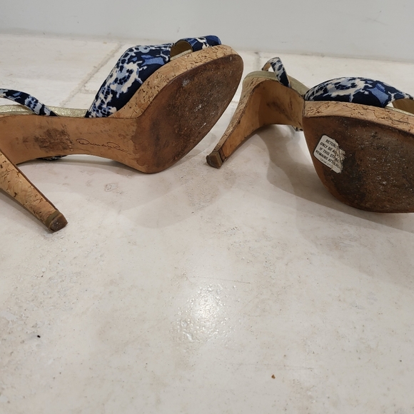 Oscar de La Renta - Picture 6 of 6